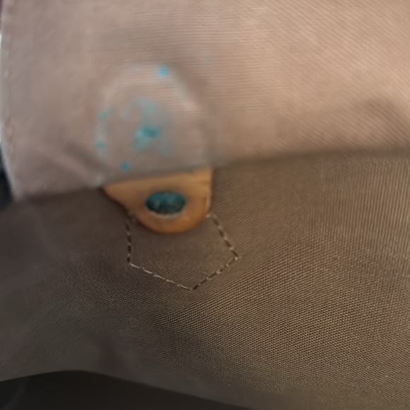 Louis Vuitton 1990 Speedy 40 bag with lock and key - Picture 15 of 17